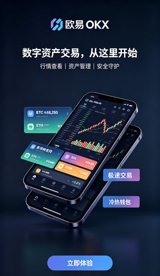 欧交易所app官网安装常见疑问：一问一答讲清交易那些事